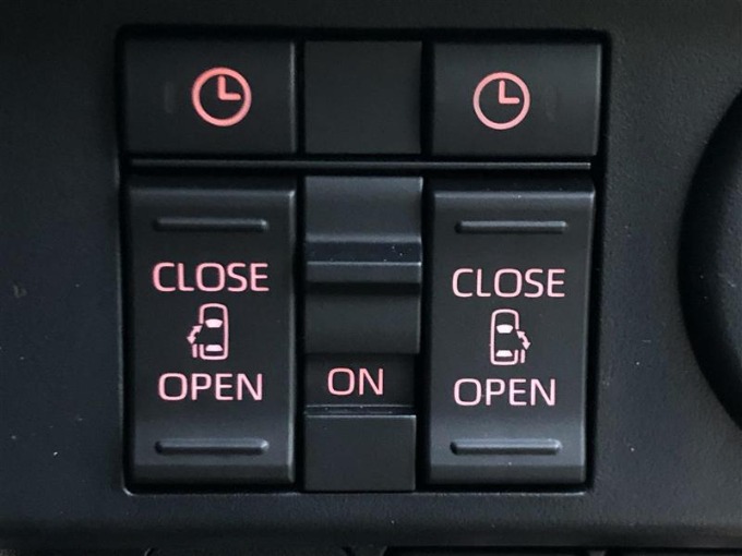 ☆オススメ車両のご紹介☆中古車・登録済み未使用車【SUV・ミニバン】02