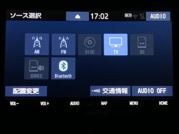 ☆オススメ車両のご紹介☆中古車・登録済み未使用車【SUV・ミニバン】03