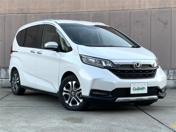 ☆オススメ車両のご紹介☆中古車・登録済み未使用車【SUV・ミニバン】