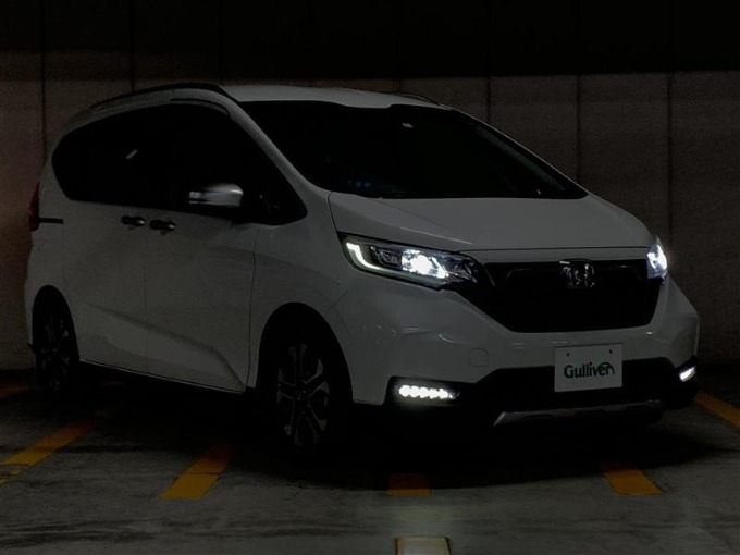 ☆オススメ車両のご紹介☆中古車・登録済み未使用車【SUV・ミニバン】05