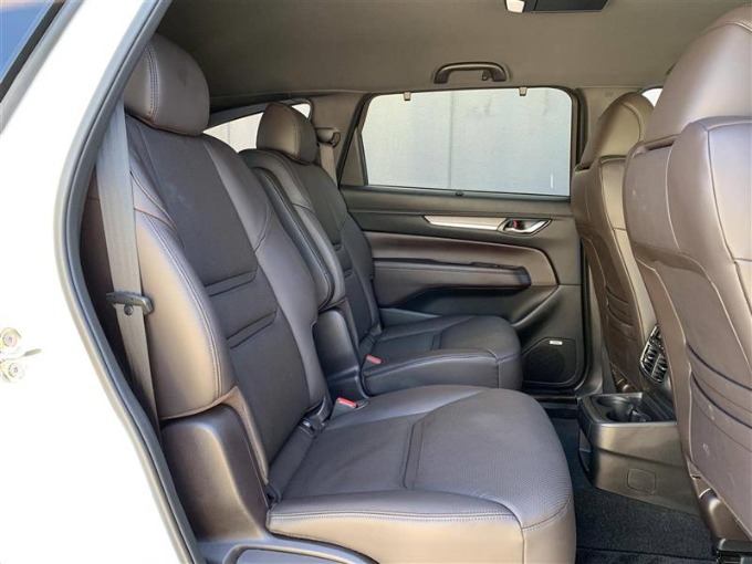 ☆オススメ車両のご紹介☆中古車・登録済み未使用車【SUV・ミニバン】02