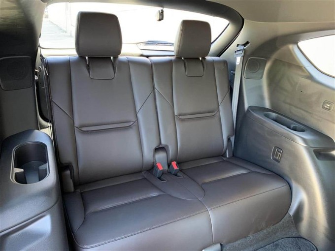 ☆オススメ車両のご紹介☆中古車・登録済み未使用車【SUV・ミニバン】03