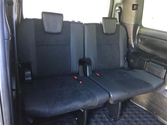 ☆オススメ車両のご紹介☆中古車・登録済み未使用車【SUV・ミニバン】03