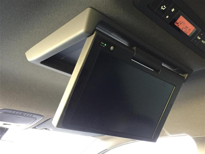 ☆オススメ車両のご紹介☆中古車・登録済み未使用車【SUV・ミニバン】04