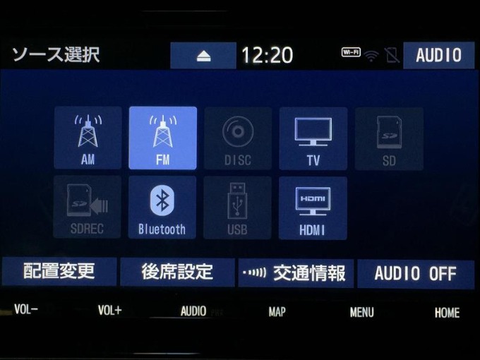 ☆オススメ車両のご紹介☆中古車・登録済み未使用車【SUV・ミニバン】05