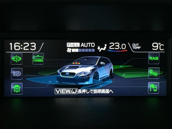 ☆オススメ車両のご紹介☆中古車・登録済み未使用車【SUV・ミニバン】02