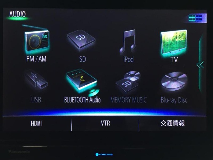 ☆オススメ車両のご紹介☆中古車・登録済み未使用車【SUV・ミニバン】04