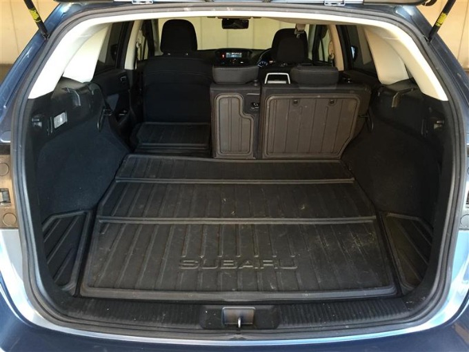 ☆オススメ車両のご紹介☆中古車・登録済み未使用車【SUV・ミニバン】05