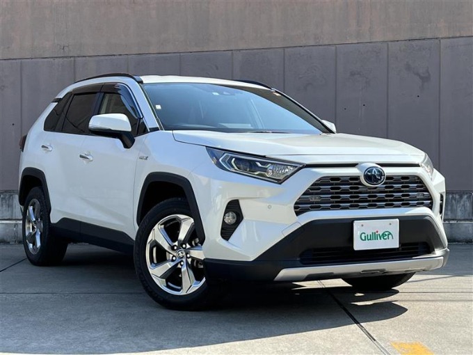 ☆オススメ車両のご紹介☆中古車・登録済み未使用車【SUV・ミニバン】