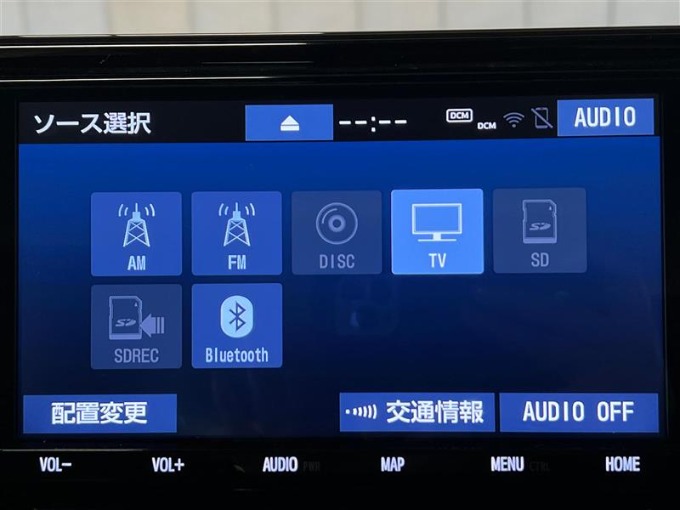 ☆オススメ車両のご紹介☆中古車・登録済み未使用車【SUV・ミニバン】04