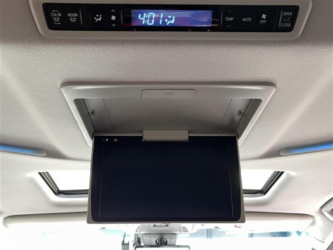 ☆オススメ車両のご紹介☆中古車・登録済み未使用車【SUV・ミニバン】04