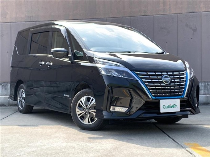 ☆オススメ車両のご紹介☆中古車・登録済み未使用車【SUV・ミニバン】