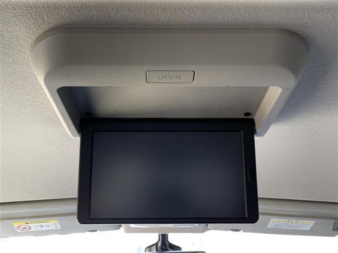 ☆オススメ車両のご紹介☆中古車・登録済み未使用車【SUV・ミニバン】04