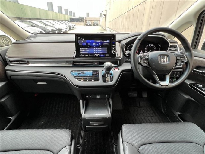 ☆オススメ車両のご紹介☆中古車・登録済み未使用車【SUV・ミニバン】02