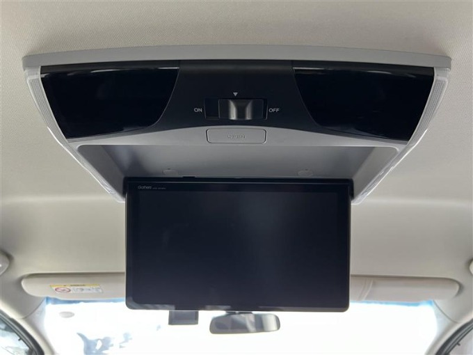 ☆オススメ車両のご紹介☆中古車・登録済み未使用車【SUV・ミニバン】03