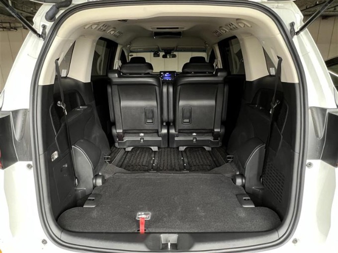 ☆オススメ車両のご紹介☆中古車・登録済み未使用車【SUV・ミニバン】05