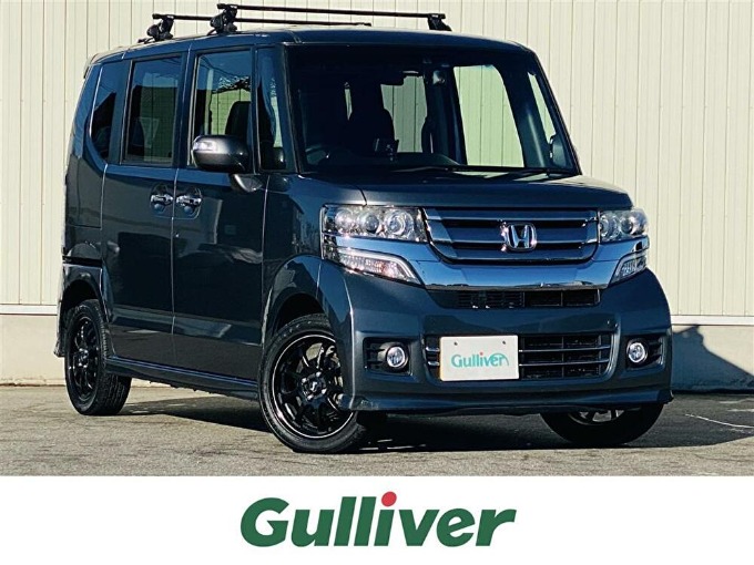 ボックスオブ4WD！！