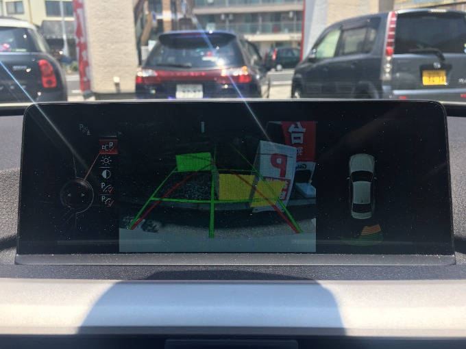 【H28式BMW320i】スマートな外国産車入庫しました！03