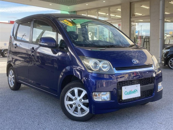 入庫車両のご紹介！