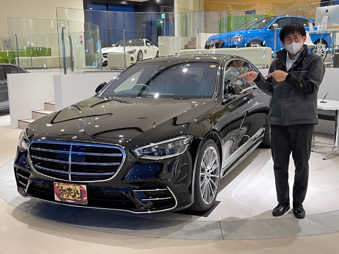 車を綺麗に見せるポイントのご紹介！