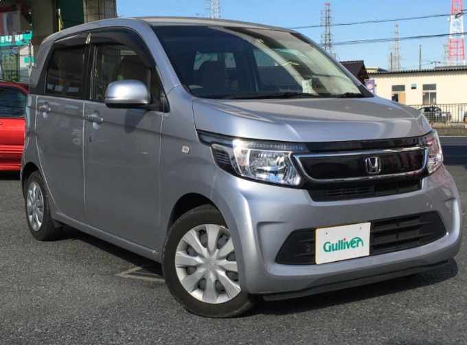 最新☆H26　ホンダ　N WGN　G A パッケージ♪♪　10千km!!!!!!