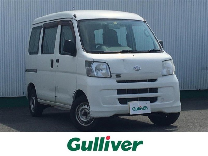 【ガリバー川内店】新着入荷情報！軽自動車　徳島　中古車