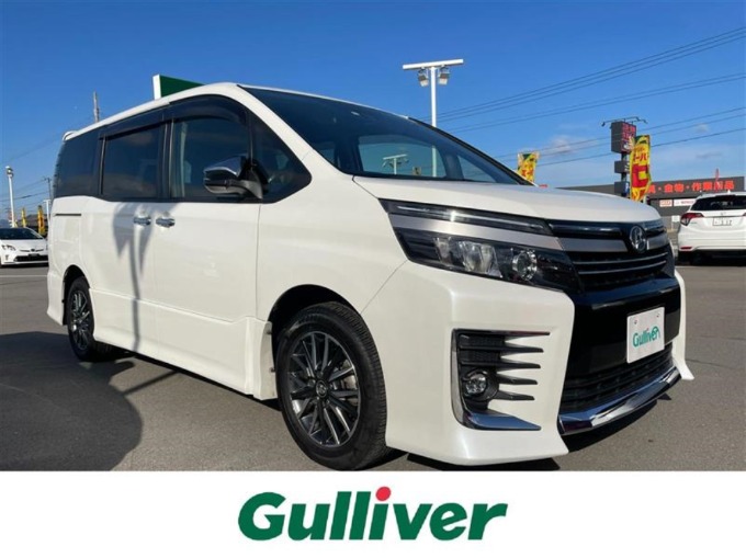 【ガリバー川内店】新着入荷情報！ミニバン　徳島　中古車