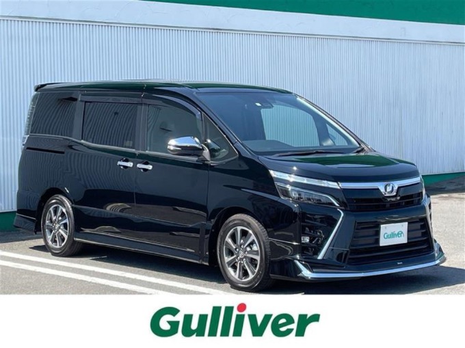 【ガリバー川内店】新着入荷情報 !　ミニバン 　徳島　中古車