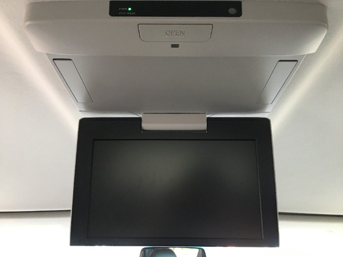 装備が充実した「ヴェルファイア　2.4Z　ゴールデンアイズⅡ」05