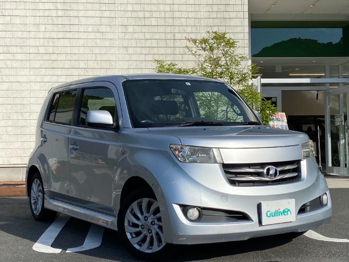 一世を風靡したあのお車が入庫致しました！！