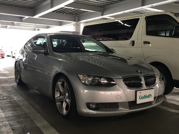 《新入荷情報》BMW335i