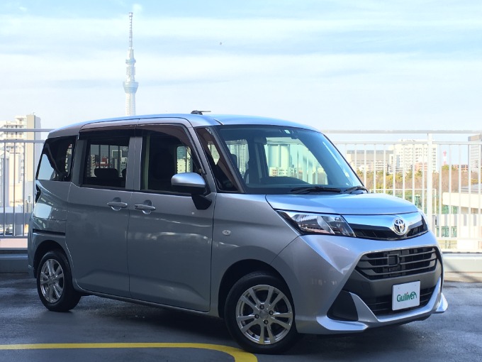 《新入荷情報》H29 タンク　X