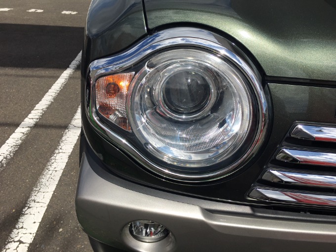 展示場のお車をチラ見せ!