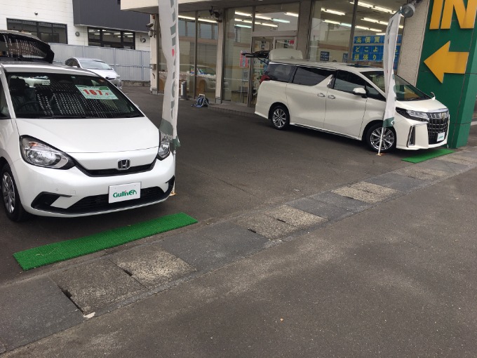 本日も元気に営業中です！！