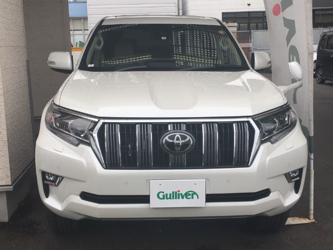 プラドって何？