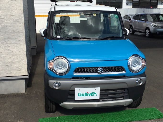 是非是非ご来店ください！