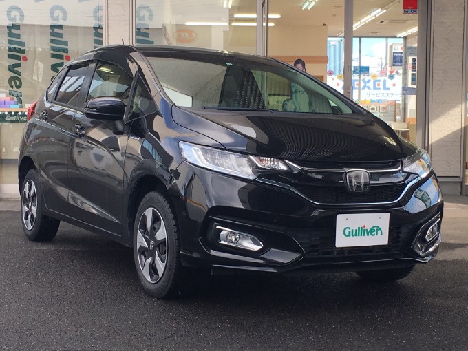 新しいお車が入庫しました！