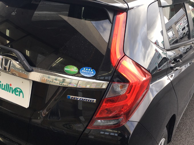 新しいお車が入庫しました!02