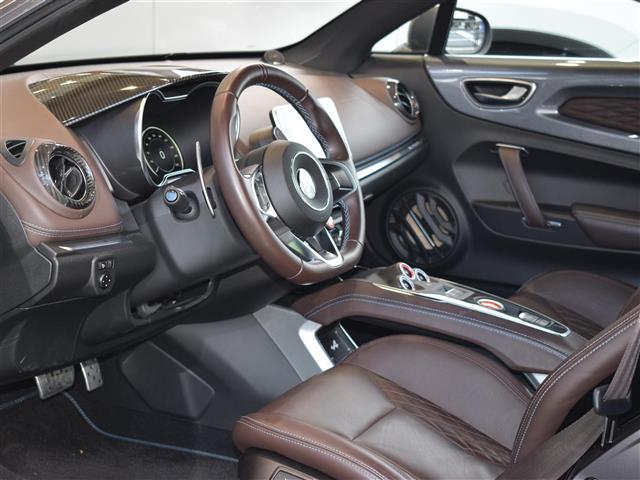 H31 ルノー アルピーヌ A110 リネージ 入荷しました！【ガリバー45号宮城野店】03