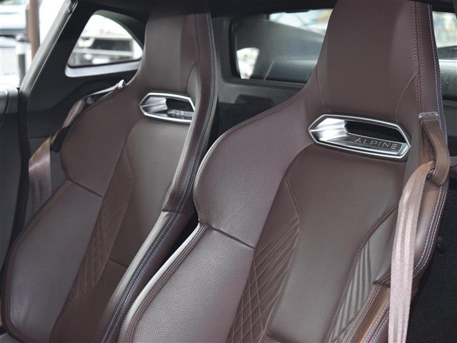 H31 ルノー アルピーヌ A110 リネージ 入荷しました！【ガリバー45号宮城野店】04