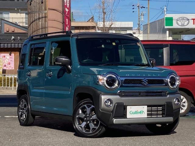 新車もガリバーにお任せ♪