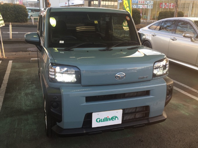 人気の軽自動車が入荷しました！！