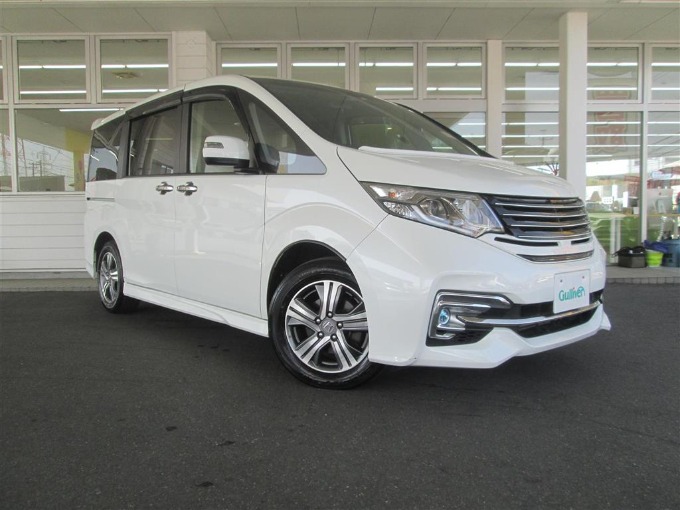 【H29 ホンダ ステップワゴン スパーダ クールスピリット】入荷しました！！