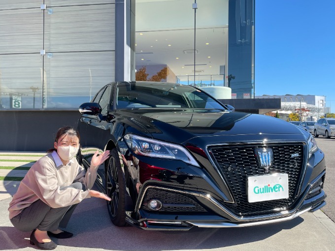 新着入庫車両‼