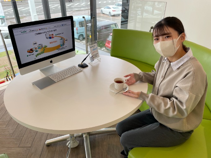 今週もスタート‼