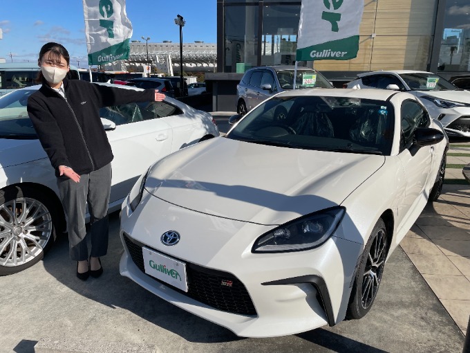 こんなの見つけました‼