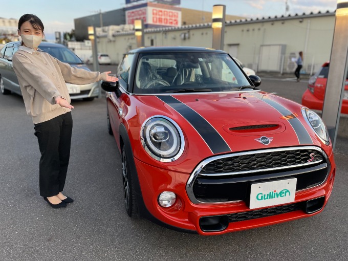 新着入庫車両‼