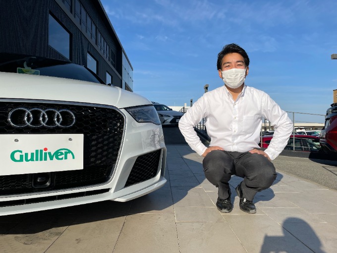 第3週目の週末スタートッ‼