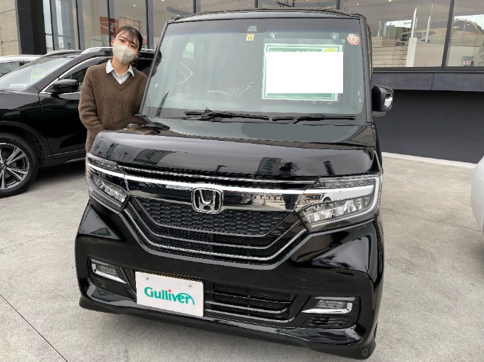 当店普通車だけではございません‼