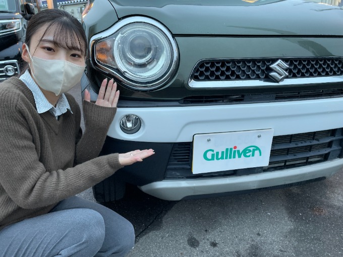 今話題の『長納期化』当店、中古車在庫豊富です‼